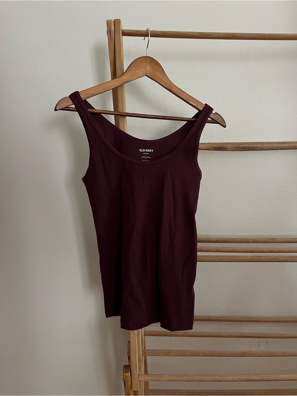 Old Navy Tank Top (S)